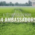 Video: New Year greetings for the Year of the Horse from G4 Ambassadors