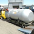 A US tactical nuclear bomb. (Photo: DEFENSE NEWS)