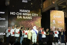 Michelin Guide announces Viet Nam’s top restaurants in 2025. (Photo: ANH DAO)
