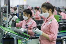 Creating momentum for strong development of private economy 