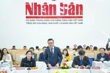 The seminar brings together policymakers, scientists, experts, and representatives of associations and businesses, and featured two thematic presentation sessions.