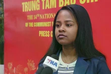 Viet Nam - An exemplary model of development for Cuba: Cuban journalist