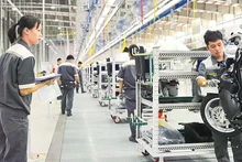 Resolution No.02 has been promulgated with the aim of forming new drivers of economic growth.