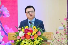 In Pictures: Nhan Dan Newspaper hosts New-Year press conference 2026 