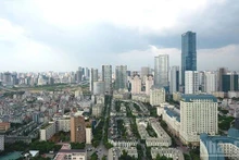 Infrastructure is not merely a collection of physical structures, but the foundation for a new growth cycle. 