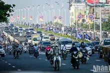 Image for illustration (Credit: Thanh Dat)