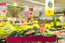 Opportunities for domestic retail chains to accelerate amid the wave of modernisation. (Source: NDO)