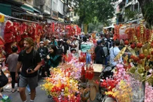 From December 2025 to February 2026, international arrivals to Viet Nam exceeded two million each month. (Photo: Thanh Dat)