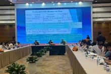 An overview of the forum.