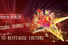 Resolution No. 80-NQ/TW: From “telling figures” to the aspiration to revitalise culture