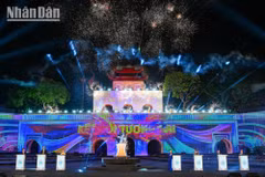 Second World Culture Festival in Ha Noi 2026 kicks off