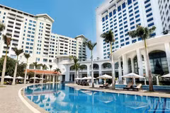 Tourism growth creates opportunities for Ha Noi’s hotel sector to expand. (Photo: Contributor)