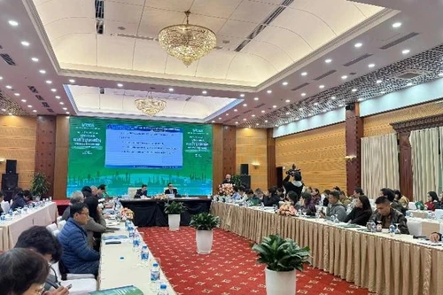 An overview of the workshop.