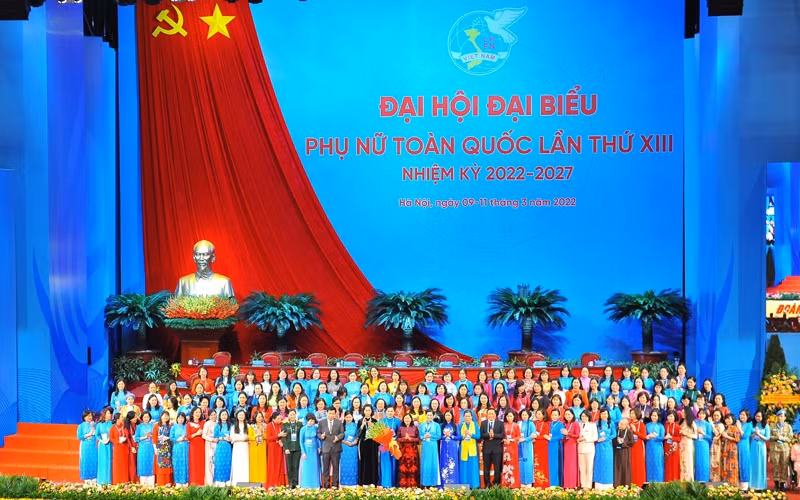 March 7-13: NA Standing Committee convenes ninth session ảnh 1