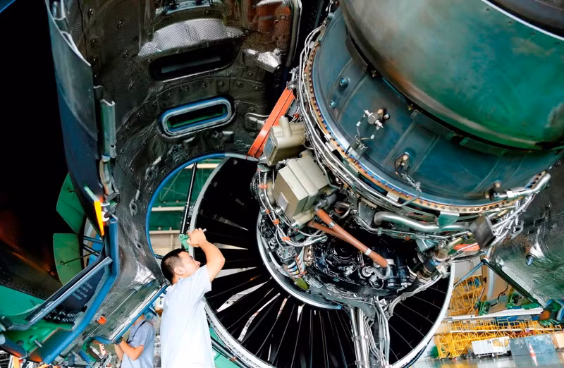 The unification of the regulation to manage only F1 enterprises will create more autonomy and accountability for major state-owned enterprises.