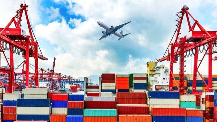 Vietnam's export goods are at risk of being subject to very high taxes in the US.