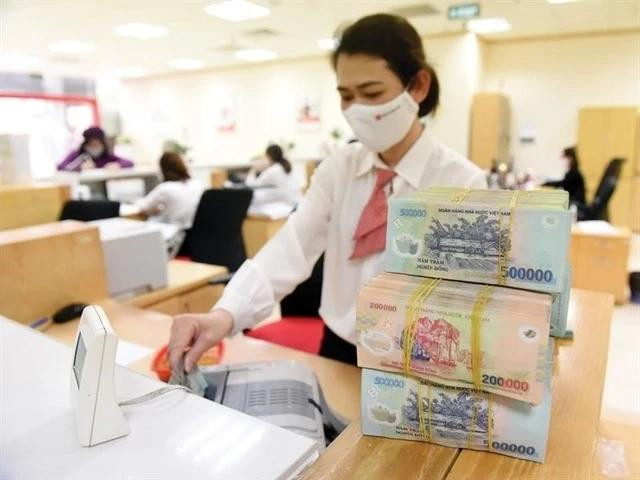 The Ministry of Finance drafts Basel III standards to be applied in international financial centres from January 1, 2026. (Photo: vnbusiness.vn)