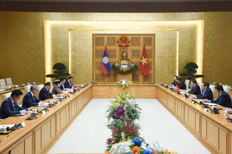 Overview of the meeting