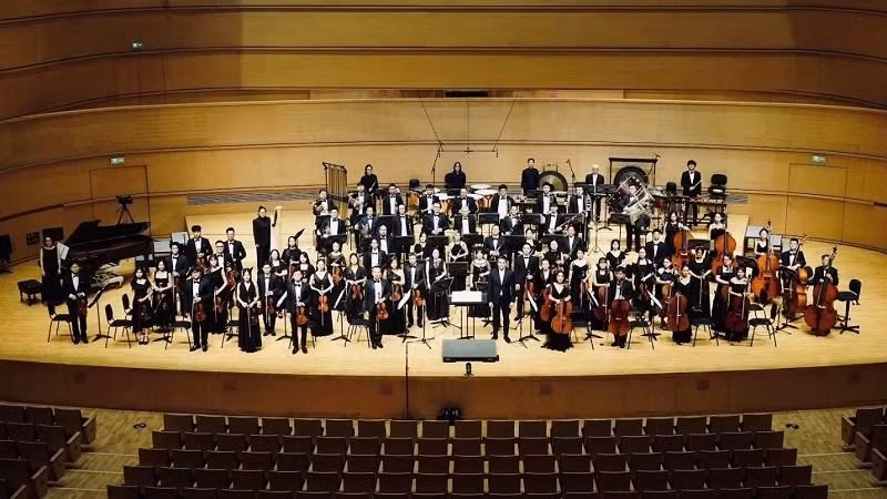 Tchaikovsky's night promises to bring a sublime and emotional music night. (Photo: Organising Committee)