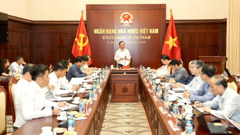 Overview of the working session