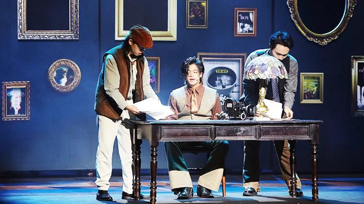 Favourable conditions must be created for creative actors to produce more high-quality products.