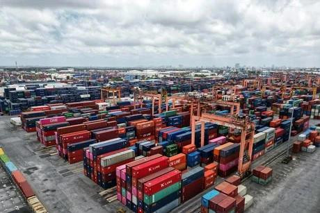 Vietnam has become one of the fastest-growing export markets of the US. - Illustrative image (Photo: VNA)