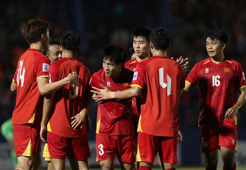 Vietnam rank 109th in the world. (Illustrative image/Photo: VOV)