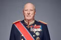 Portrait of King Harald V of Norway. (Photo: royalcourt.no)