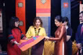 Vietnamese, Panamanian first ladies bond over ethnic textiles at Ha Noi cultural event. (Photo: VNA)