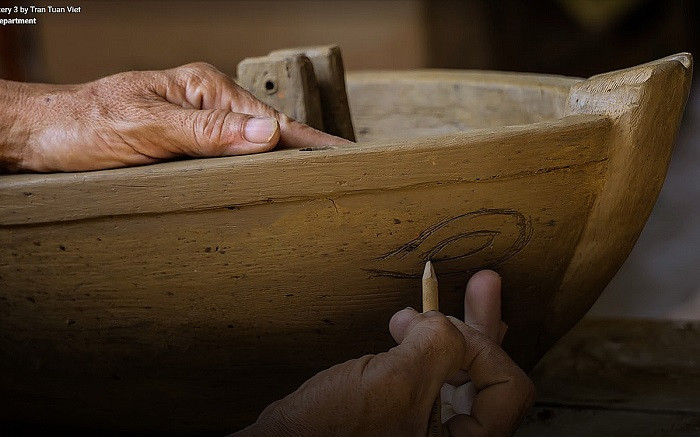 Heritage colours of Vietnam’s central region on Google Arts & Culture ảnh 12 Heritage colours of Vietnam’s central region on Google Arts & Culture ảnh 12