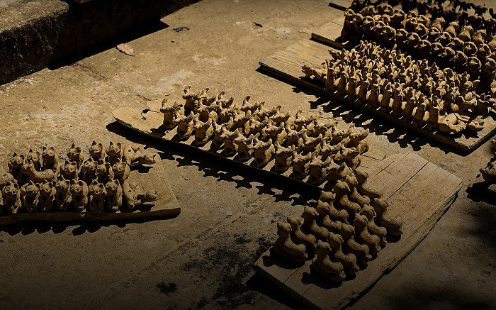 Heritage colours of Vietnam’s central region on Google Arts & Culture ảnh 13 Heritage colours of Vietnam’s central region on Google Arts & Culture ảnh 13