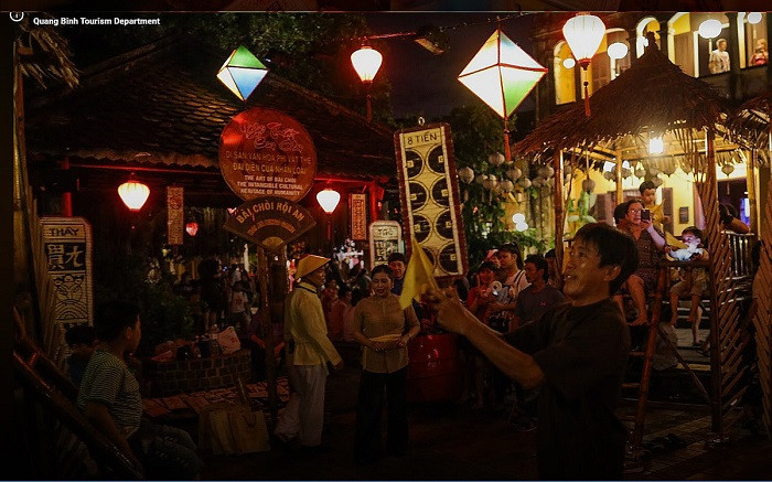Heritage colours of Vietnam’s central region on Google Arts & Culture ảnh 10 Heritage colours of Vietnam’s central region on Google Arts & Culture ảnh 10