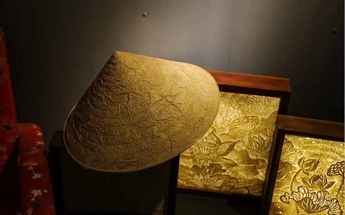 Heritage colours of Vietnam’s central region on Google Arts & Culture ảnh 14 Heritage colours of Vietnam’s central region on Google Arts & Culture ảnh 14