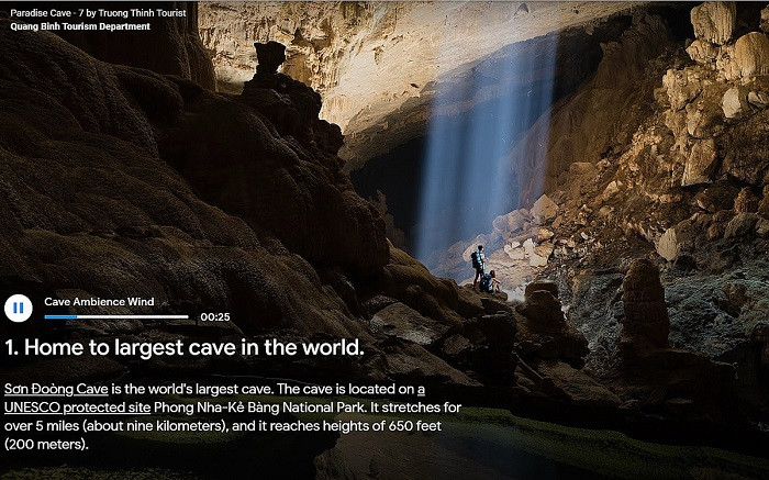 Heritage colours of Vietnam’s central region on Google Arts & Culture ảnh 15 Heritage colours of Vietnam’s central region on Google Arts & Culture ảnh 15