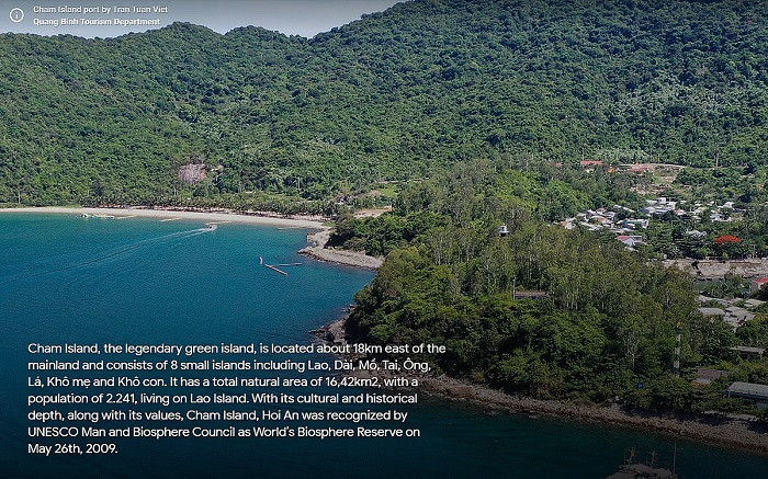 Heritage colours of Vietnam’s central region on Google Arts & Culture ảnh 4 Heritage colours of Vietnam’s central region on Google Arts & Culture ảnh 4