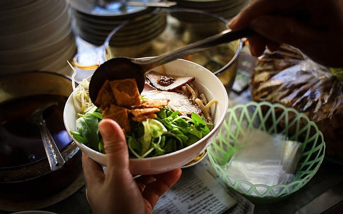 Heritage colours of Vietnam’s central region on Google Arts & Culture ảnh 11 Heritage colours of Vietnam’s central region on Google Arts & Culture ảnh 11