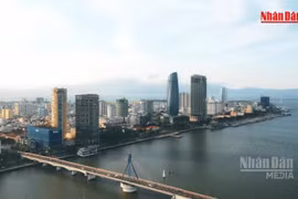 [Video] Viet Nam among Top three Asian destinations for return visitors