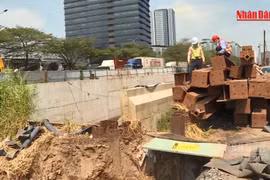 [Video] Eight-month public investment disbursement reaches 50% of yearly plan