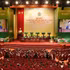 9th National Congress of Viet Nam Farmers' Union convenes in Ha Noi. (Photo: NDO)