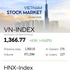 Infographic: VN-Index up 0.63% on June 24