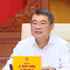 Prime Minister Le Minh Hung.
