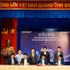 Representatives of participating organisations sign cooperation agreements committing to support private enterprises.