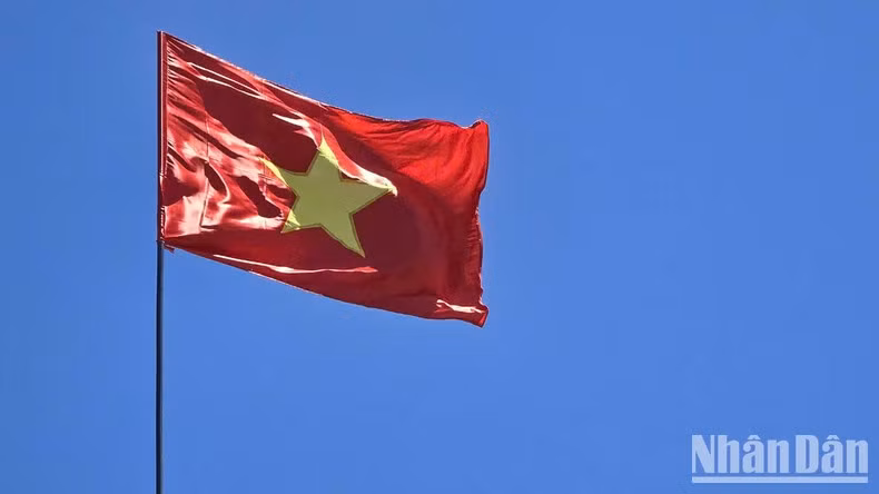 Foreign leaders congratulate Vietnam on 79th National Day