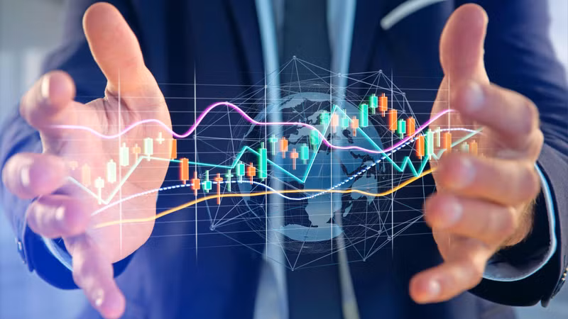 VN-Index edges close to 1,110 points on November 14 
