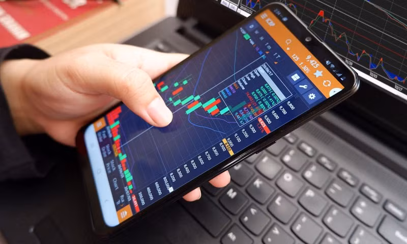 VN-Index up 1.15% on November 15 