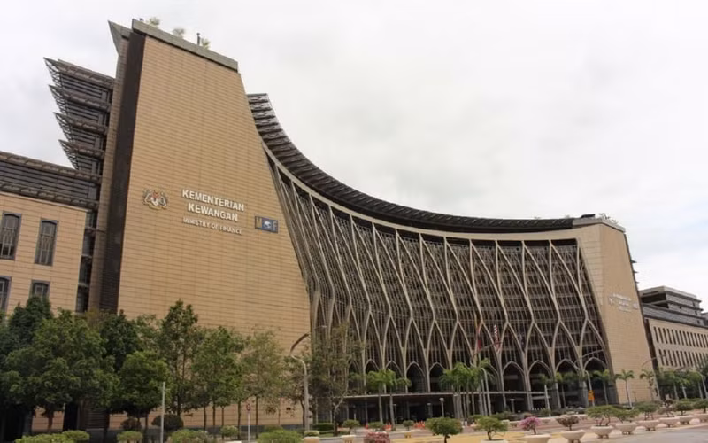 Malaysia’s Finance Ministry (MoF) said on February 16 that the government has not yet intended to impose a carbon tax in the near future. (Photo: www.nst.com.my)