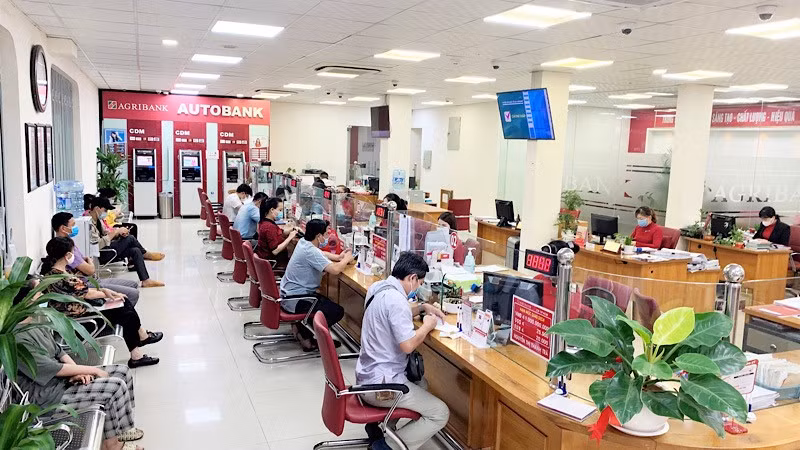 Agribank has made six rounds of cuts since the start of 2023.