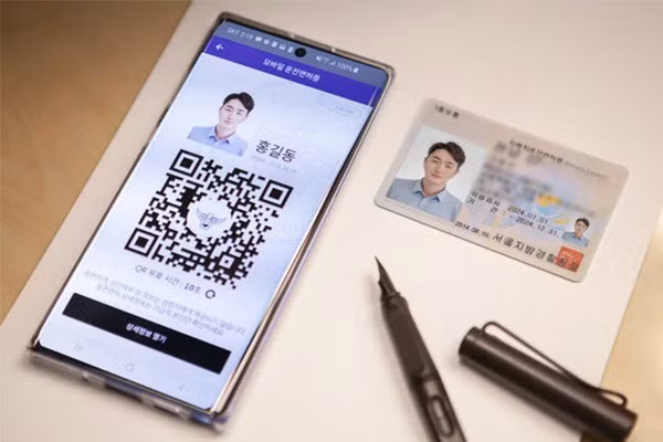 Citizens of the Republic of Korea with international driving permits will be able to drive in Vietnam.
