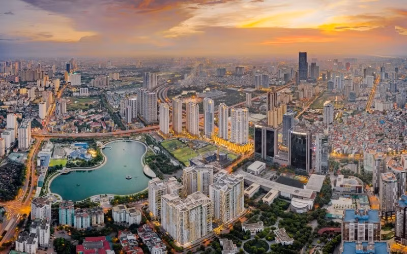 Government acts to promote economic diplomacy for national development