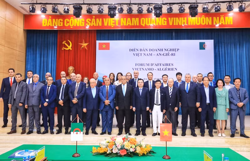 Delegates at the event. (Photo: NDO)